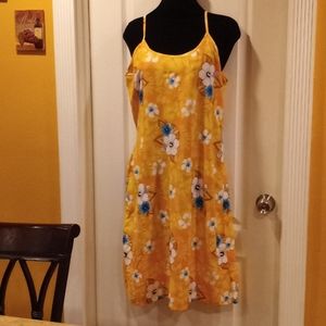 Island Expressions Sun 🌞  Dress